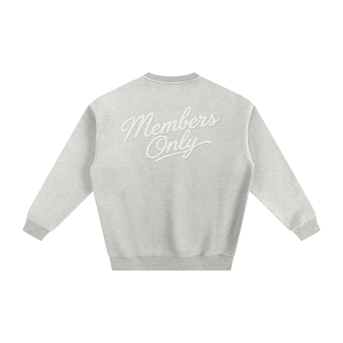 Members Only Sweatshirt