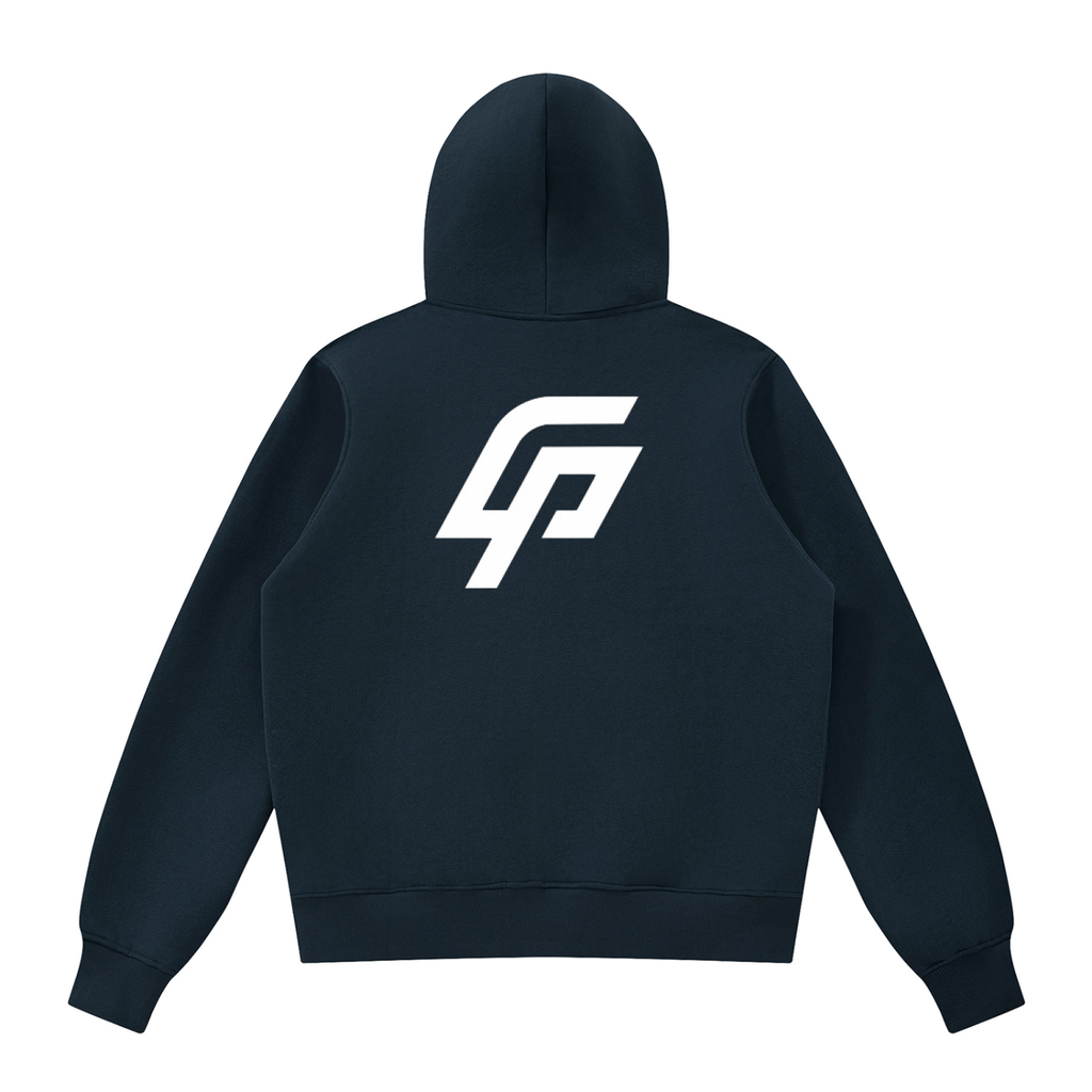 GP Full Zip Hoodie