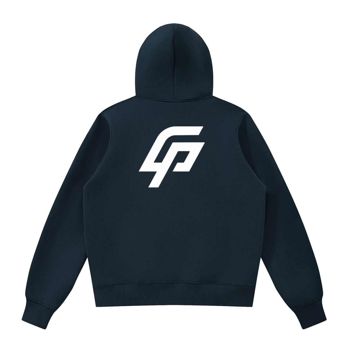 GP Full Zip Hoodie