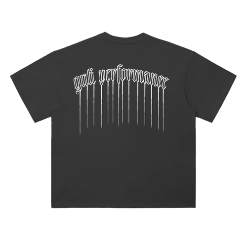 GP DRIP BOX TEE