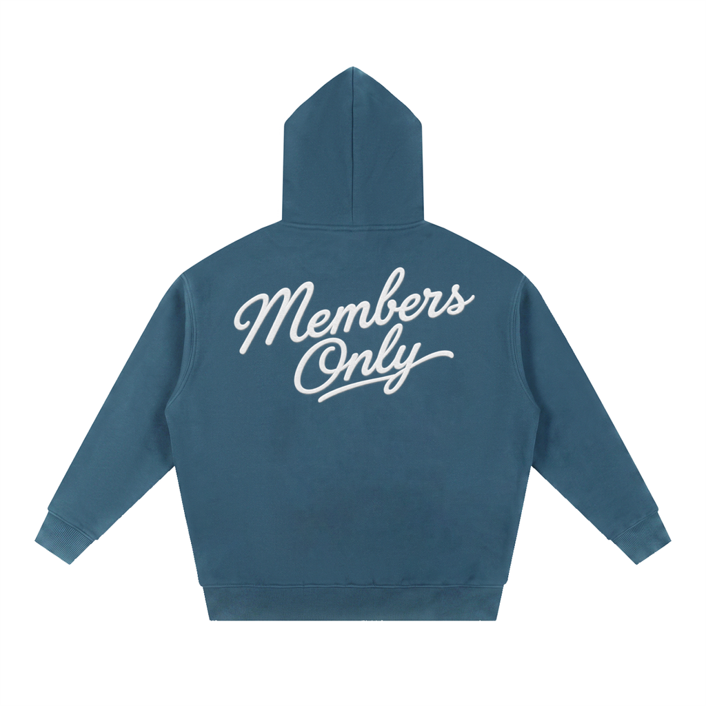 Members Only