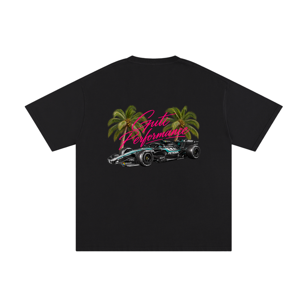 Las Vegas F1 Tee