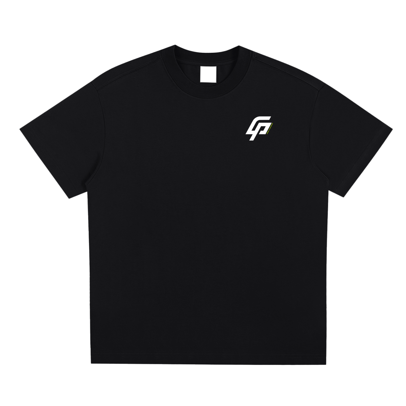 GP SB Tee