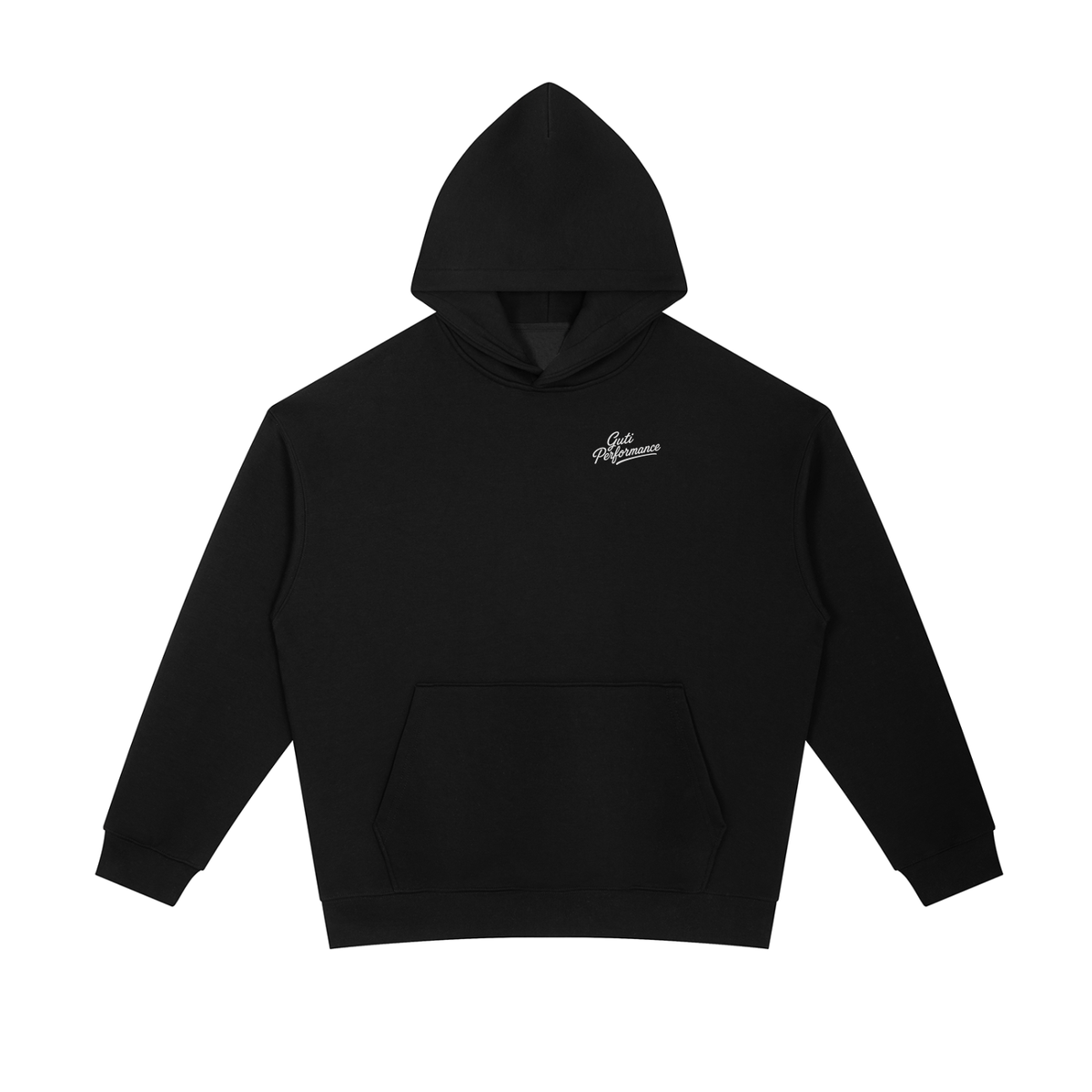 Members Only Hoodie