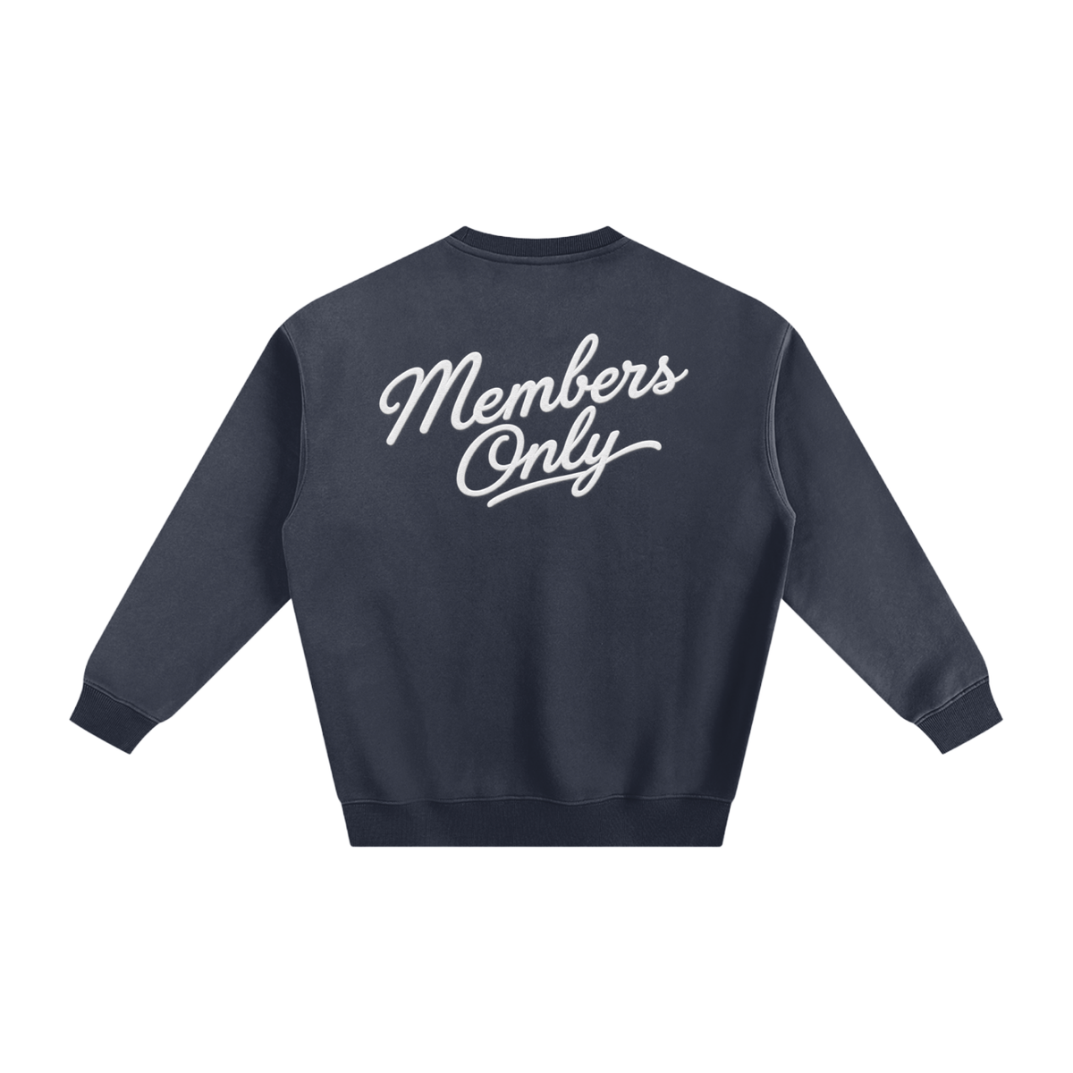 Members Only Sweatshirt