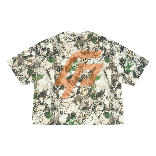 GP Camo Tee