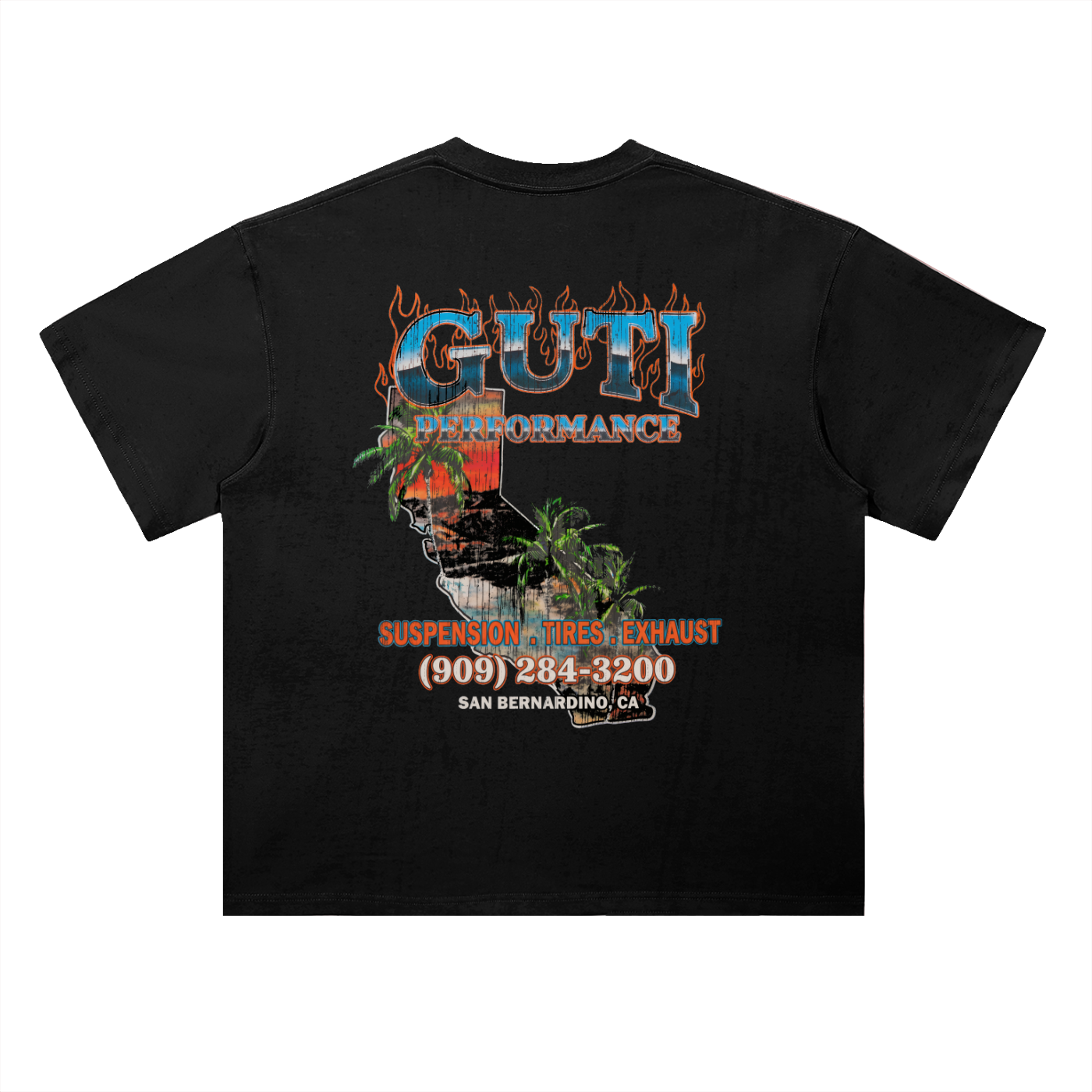 GP Tee