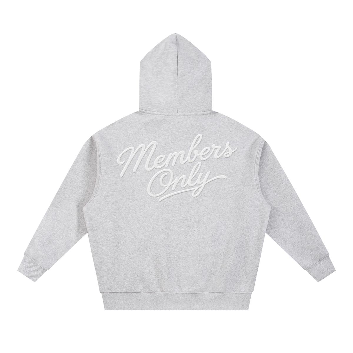 Members Only