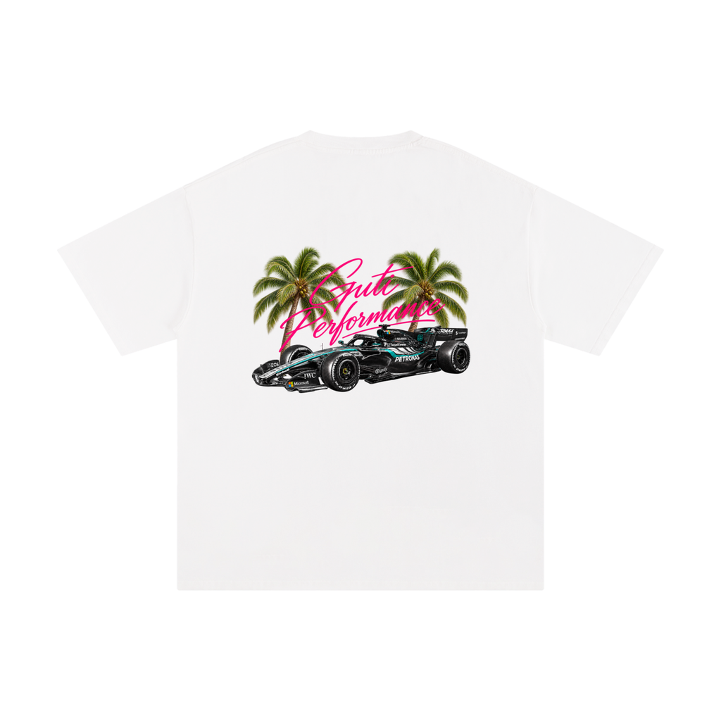 Las Vegas F1 Tee