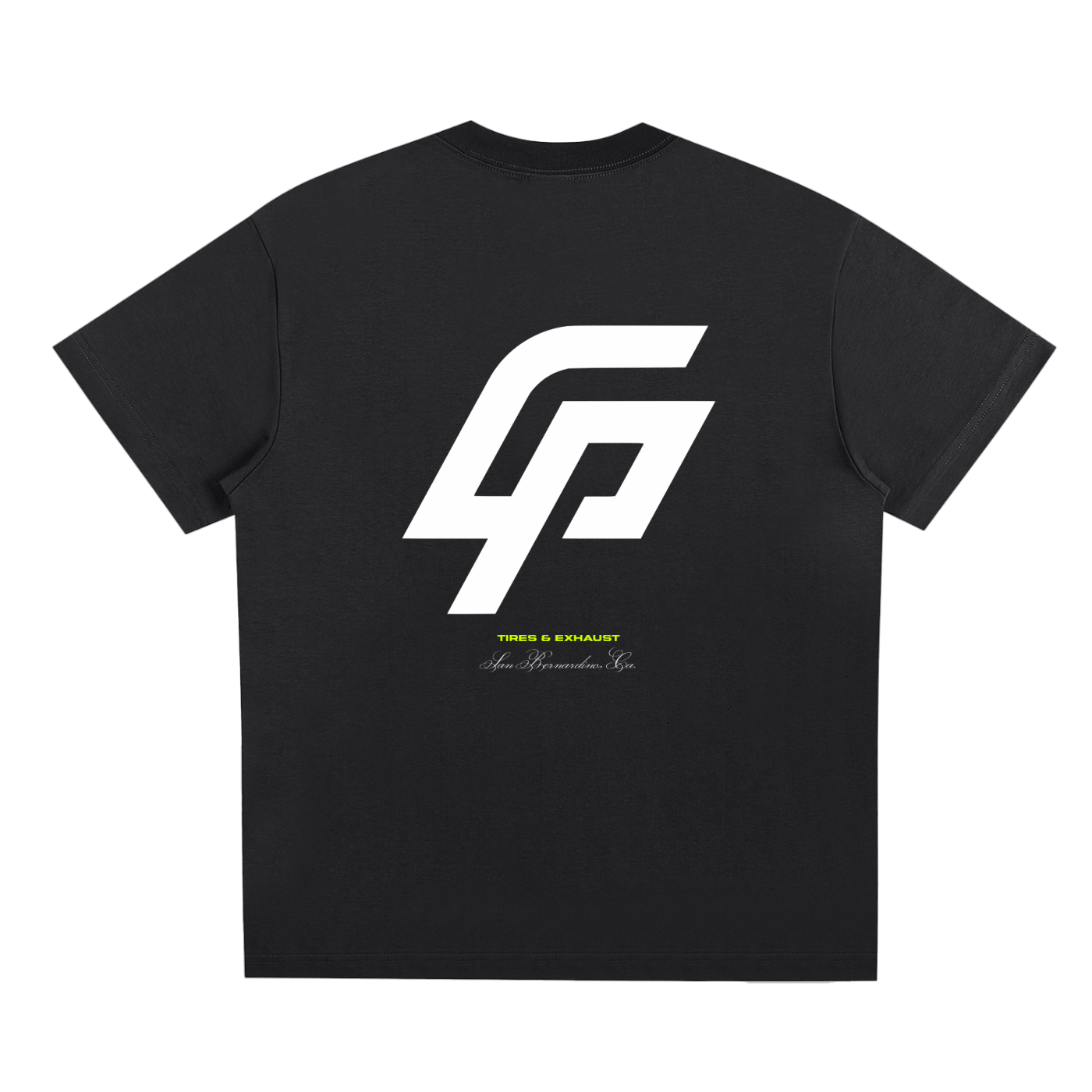 GP SB Tee