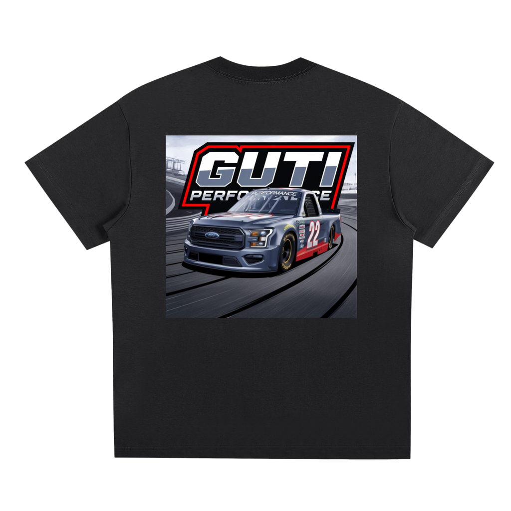 GP Ford Tee