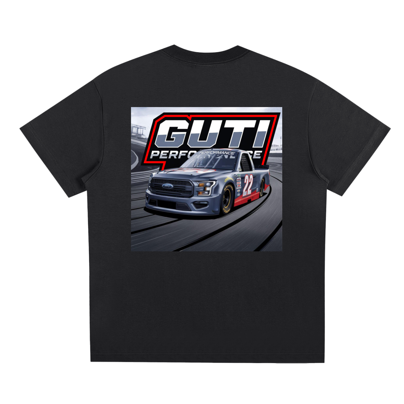 GP Ford Tee