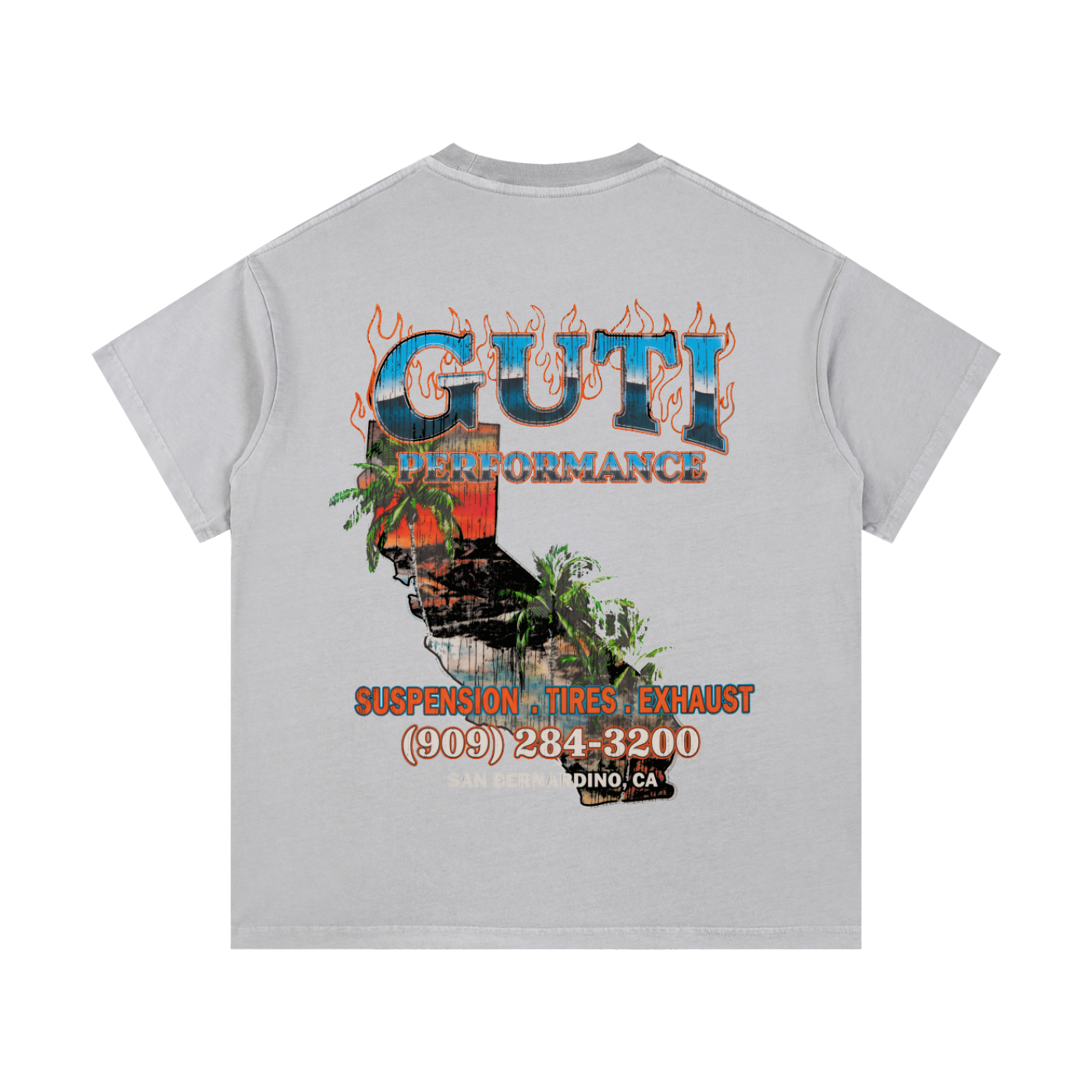 GP Tee