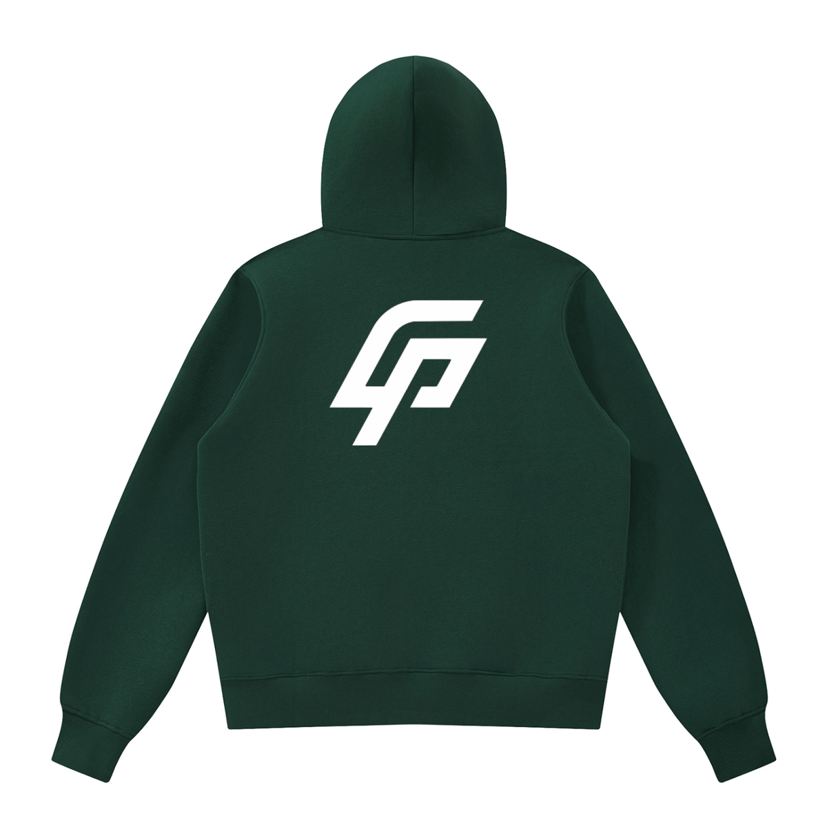 GP Full Zip Hoodie