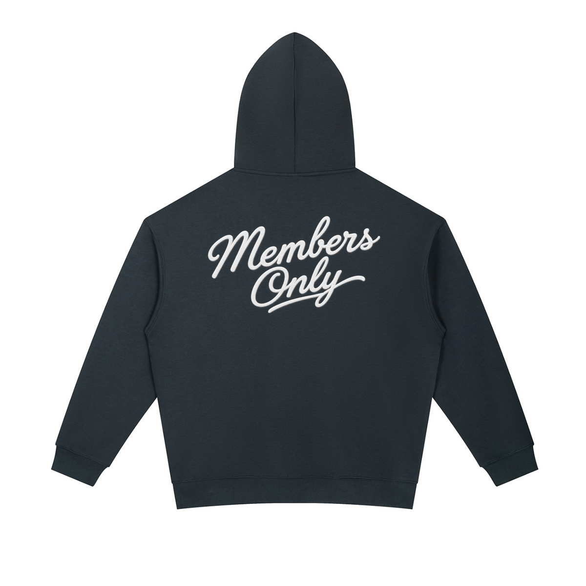 Members Only Hoodie