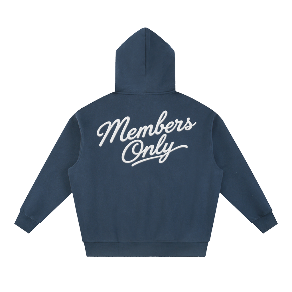 Members Only