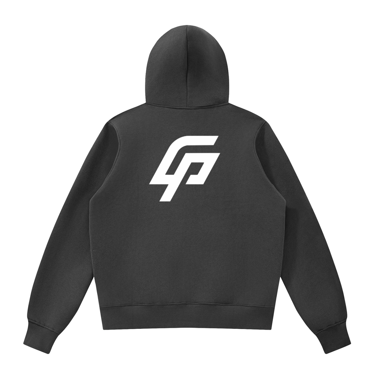 GP Full Zip Hoodie