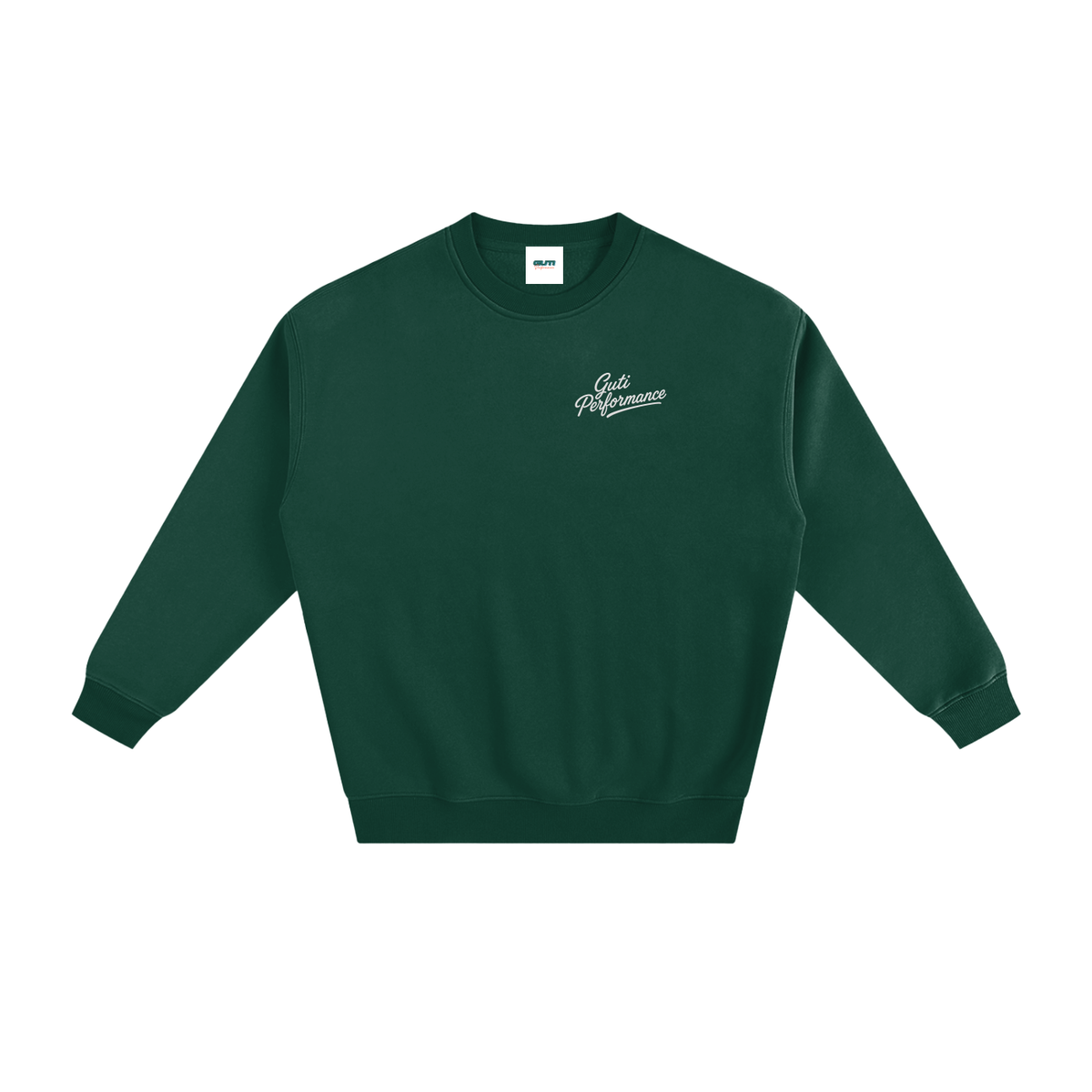 Members Only Sweatshirt