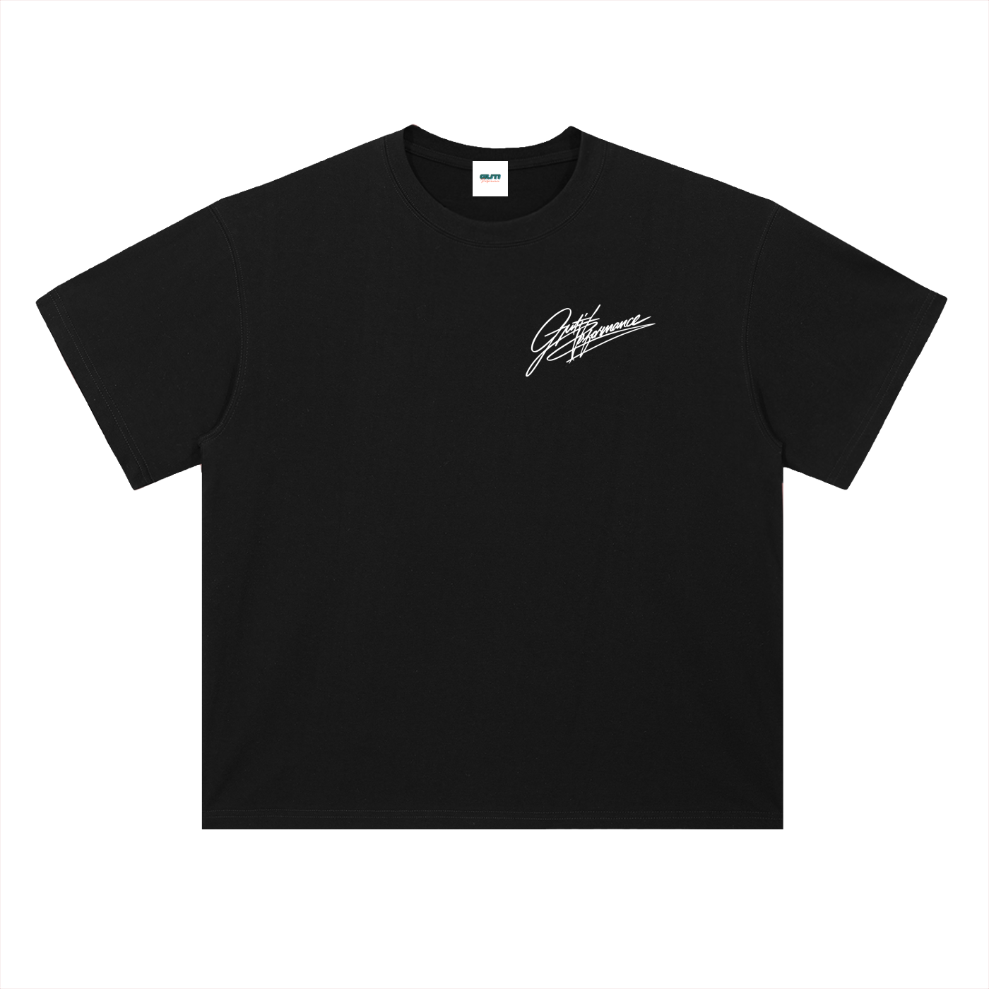 Signature Tee