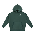 GP Oversized Box Hoodie