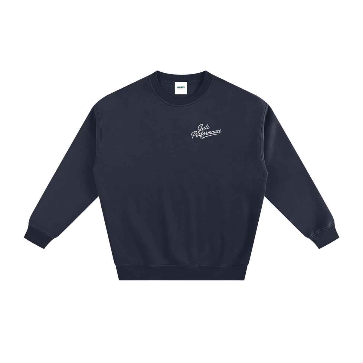 Members Only Sweatshirt