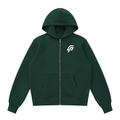 GP Full Zip Hoodie
