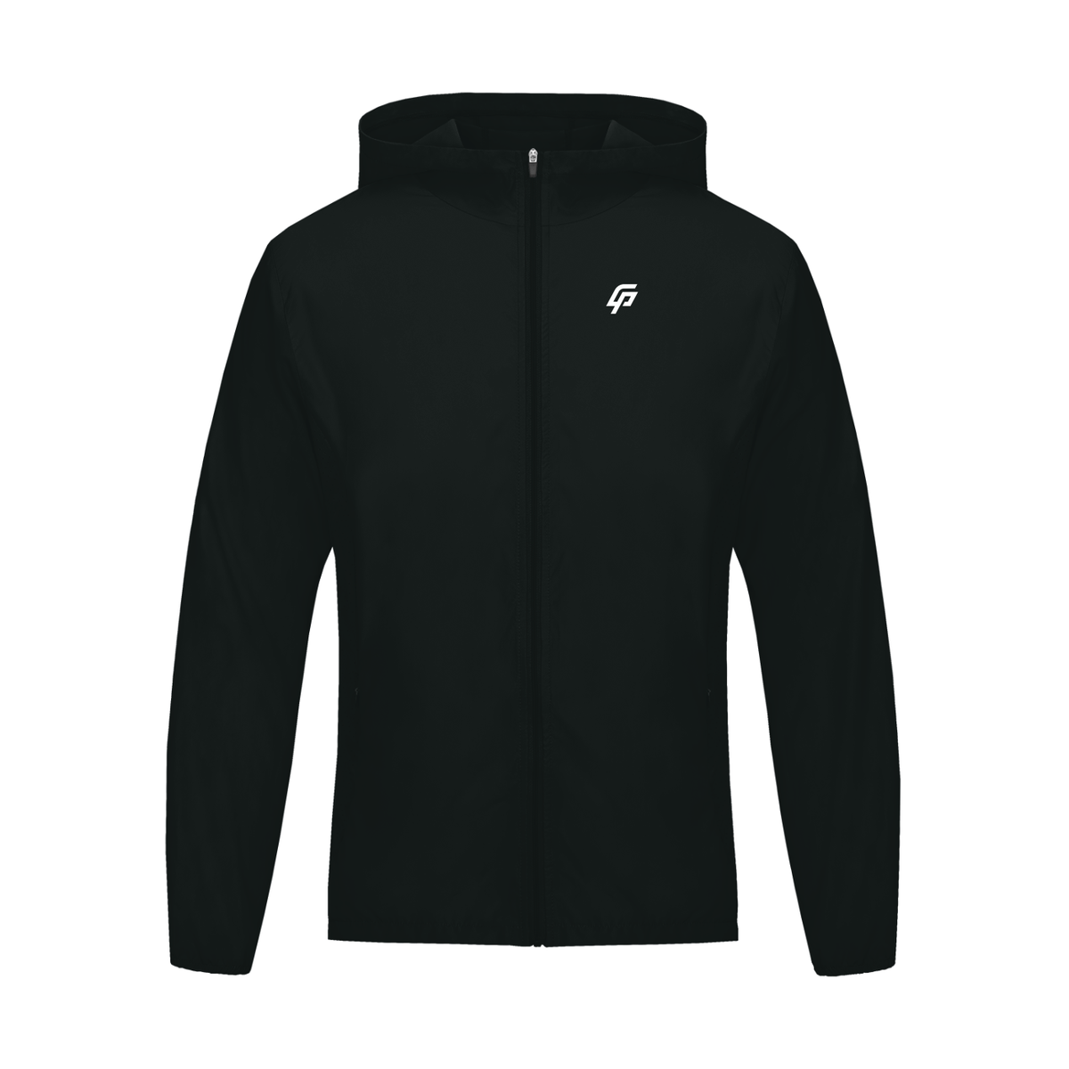 GP Track Jacket