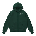 Members Only Full Zip Hoodie
