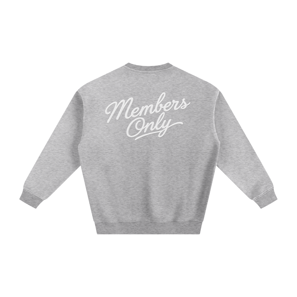 Members Only Sweatshirt