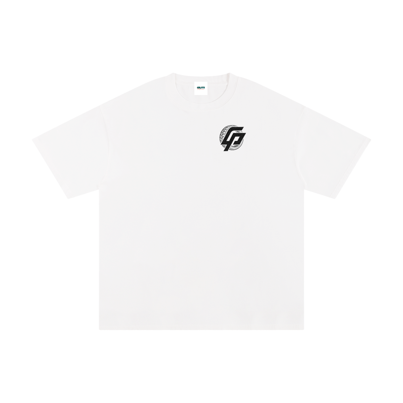 Crayon RARI Tee