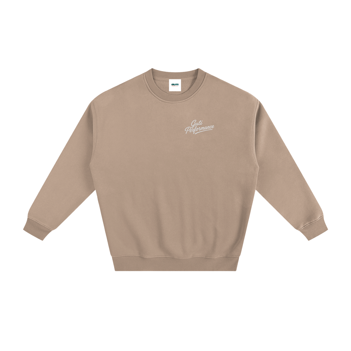 Members Only Sweatshirt