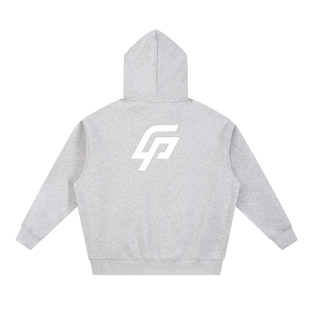 GP Oversized Box Hoodie
