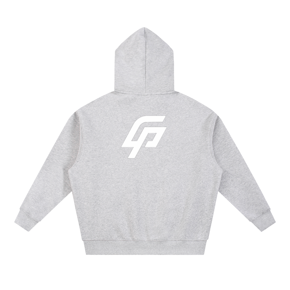 GP Oversized Box Hoodie