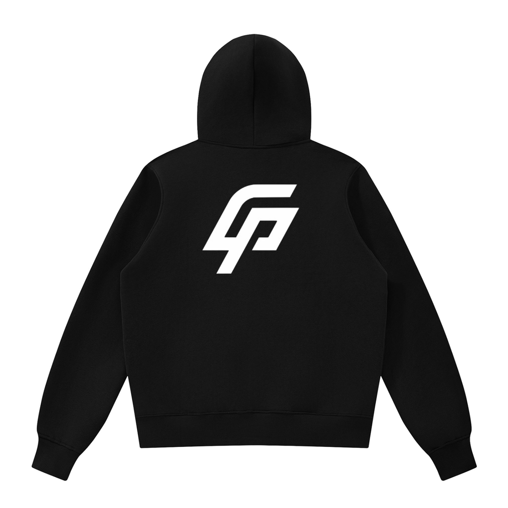 GP Full Zip Hoodie