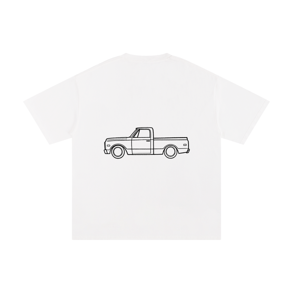 Crayon C10 Tee