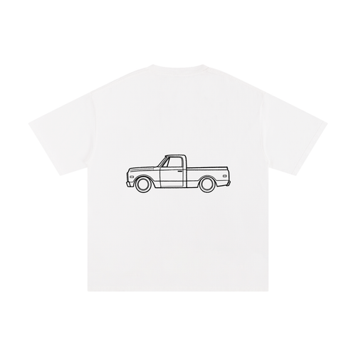 Crayon C10 Tee