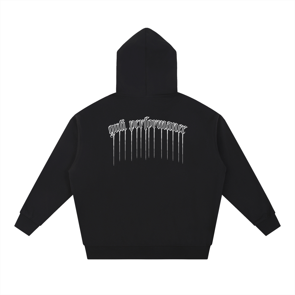 GP Drip Essential Heavyweight Hoodie