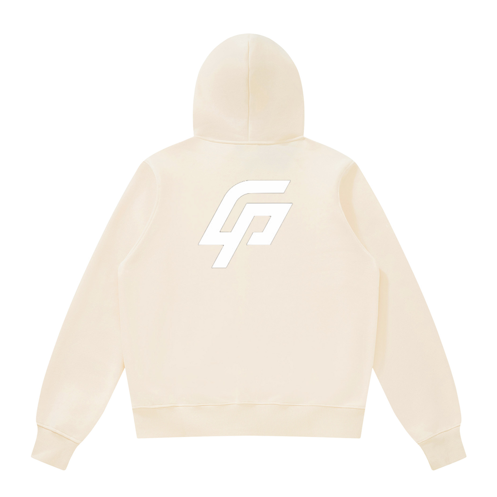 GP Full Zip Hoodie