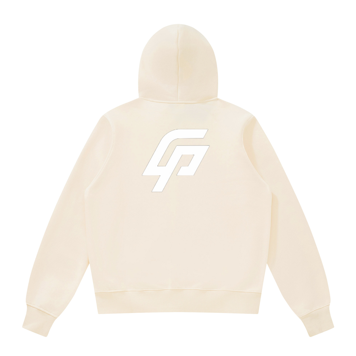 GP Full Zip Hoodie
